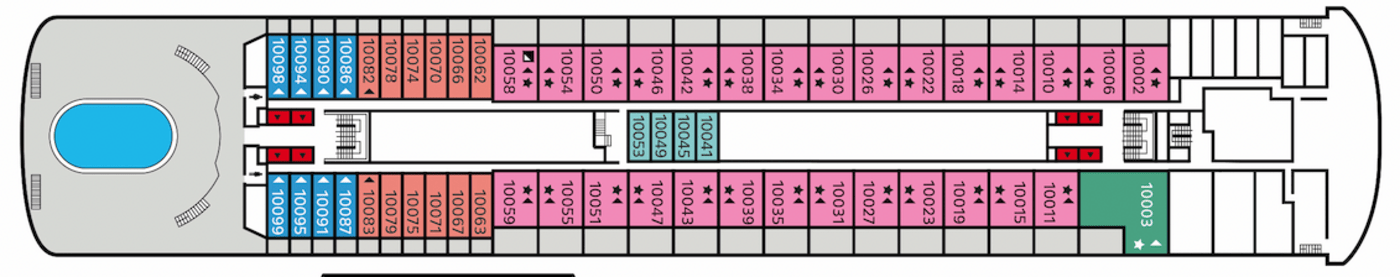 Nicko Cruises Vasco De Gama Deck Plans - Navigator Deck 10.png